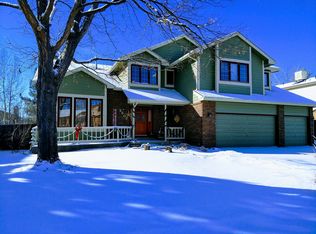2507 22nd Dr, Longmont, CO 80503