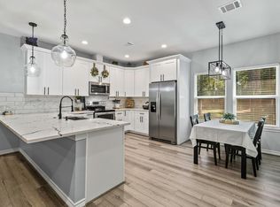 495 Oak Tree Dr, Point Blank, TX 77364