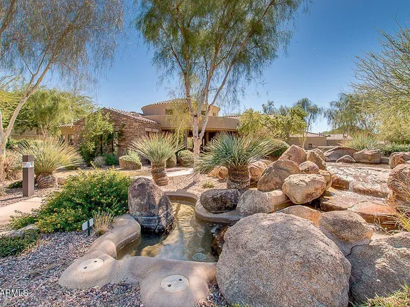 7445 E EAGLE CREST Drive #1093, Mesa, AZ 85207