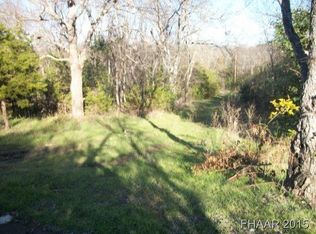 Tbd 3rd., Valley Mills, TX 76689