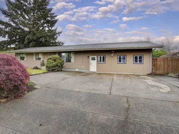 15409 NE 76th St, Vancouver, WA 98682