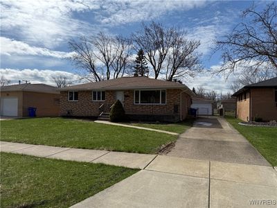 181 Elmsford Dr, Buffalo, NY, 14224