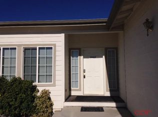 3022 Bridle Trail Ln, Paso Robles, CA 93446