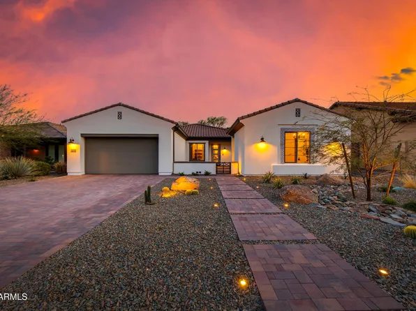 3281 MAVERICK Drive, Wickenburg, AZ 85390
