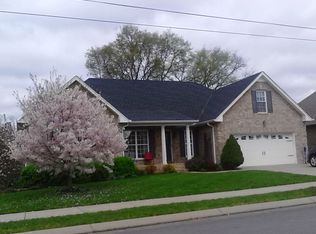 286 Osprey Dr, Gallatin, TN 37066