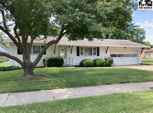 1402 E Kansas Ave, McPherson, KS 67460