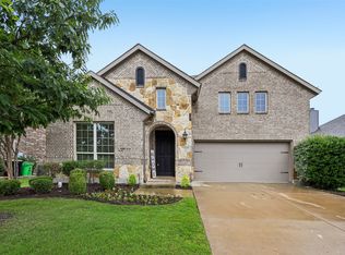15604 Governors Island Way, Prosper, TX 75078