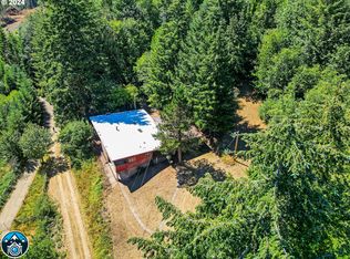18695 Pataha Creek Rd, Walton, OR 97490