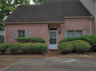 110 College Hill Vlg, Brownsville, TN 38012
