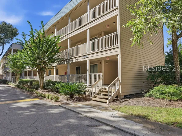 239 Beach City Road UNIT 3229, Hilton Head Island, SC 29926