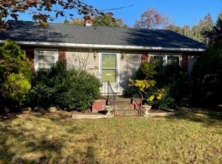 5399 Byrd Mill Rd, Louisa, VA 23093