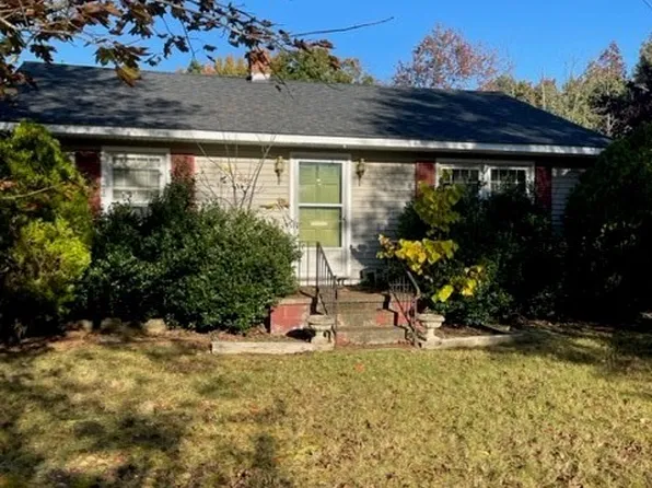 5399 Byrd Mill Rd, Louisa, VA 23093