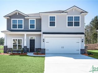 201 Cypress Creek Ln, Guyton, GA 31312
