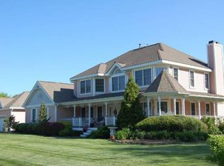 805 Heather Ln, Cape May, NJ 08204