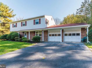 3007 Whitefield Rd, Churchville, MD 21028