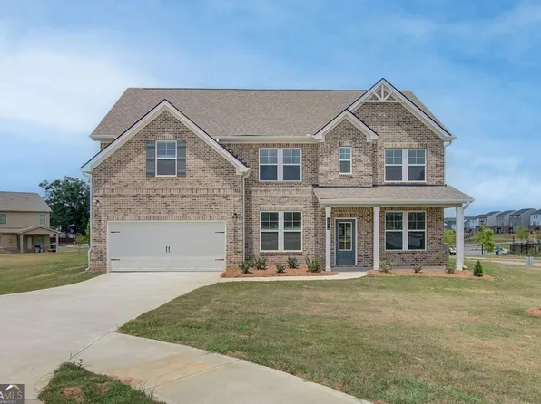 1146 Bodega Loop, Locust Grove, GA 30248