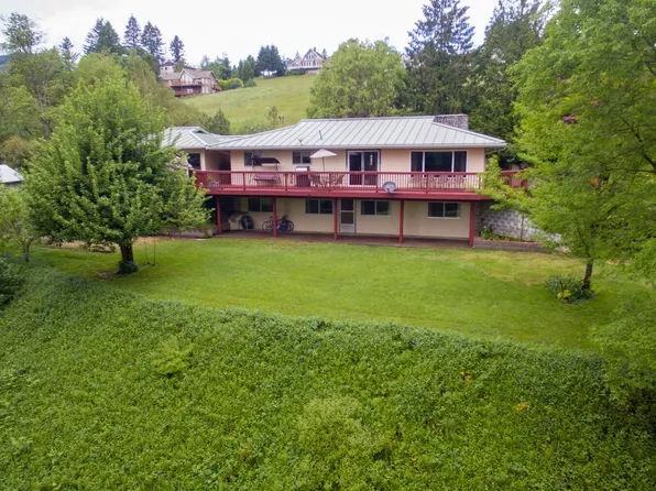 150 Keisala Rd, Woodland, WA 98674