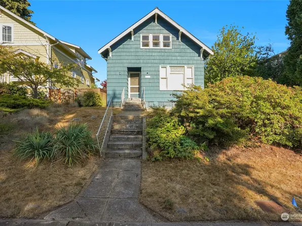 1513 Wetmore Avenue, Everett, WA 98201