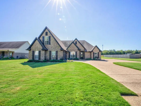370 Pearl Dr, Somerville, TN 38068