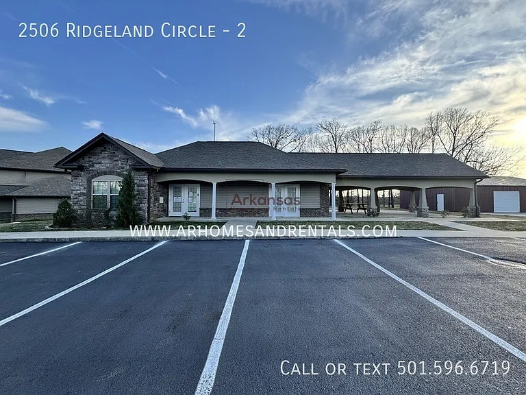 2506 Ridgeland Cir #2 — Photo 17