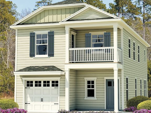 Harborside B