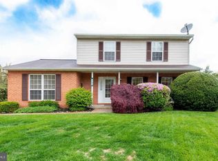 751 Sportsman Ct, Hampstead, MD 21074