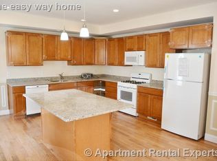 21 Gilman St #1S, Somerville, MA 02145
