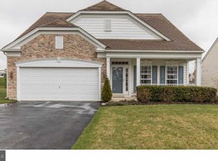 122 Lantana Dr, Kennett Square, PA