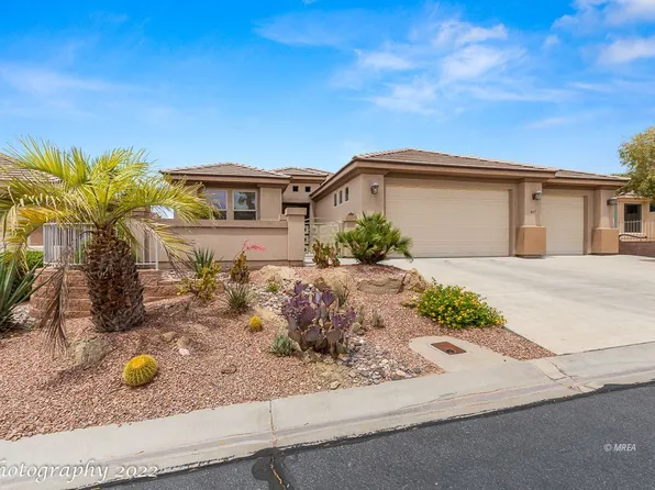 469 Highland View Ct, Mesquite, NV 89027