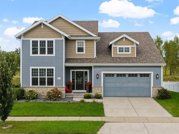 2372 Leopold Way, Sun Prairie, WI 53590