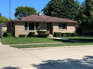 3215 25th Ave, Kenosha, WI 53140