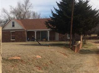 7116 N Sooner Rd, Oklahoma City, OK 73141