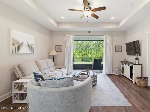 252 TAMAR Court, St. Augustine, FL 32095