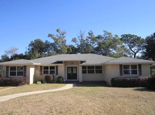 2490 Magnolia Ave, Pensacola, FL 32503