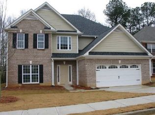 957 Yancey Ct, Loganville, GA