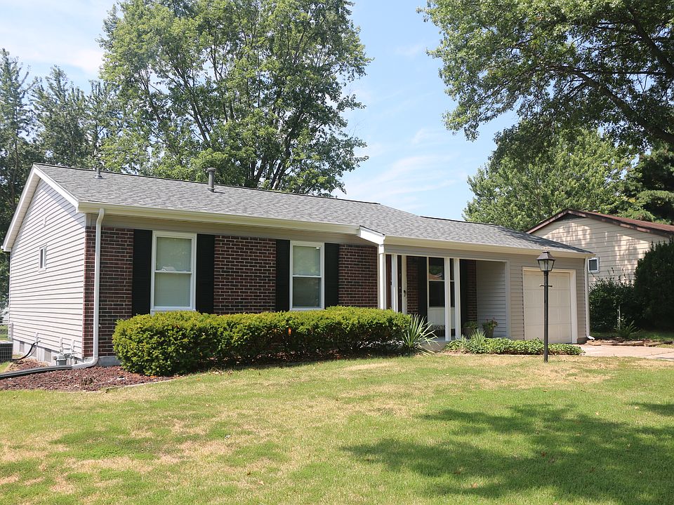 1st image of 14625 Fox Manor Dr