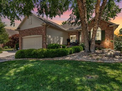 13465 W Links St, Wichita, KS, 67235