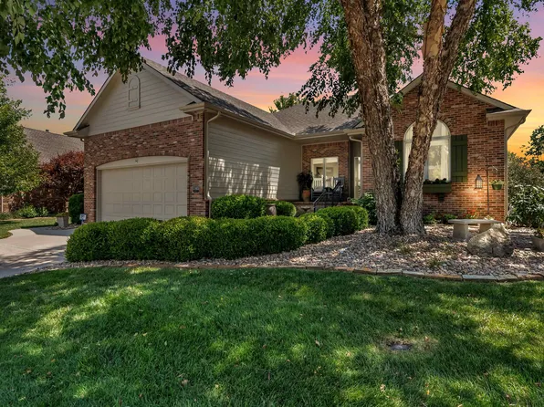 13465 W Links St, Wichita, KS 67235