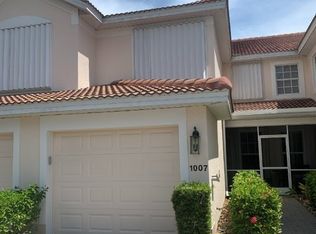 11611 Marino Ct APT 1007, Fort Myers, FL 33908