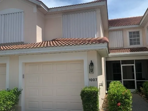 11611 Marino Ct APT 1007, Fort Myers, FL 33908