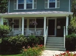 70 Robbins Rd, Arlington, MA 02476