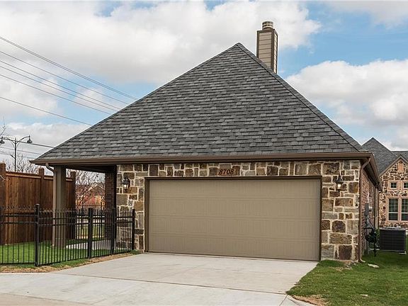 3rd image of 8708 Shallowford Ln
