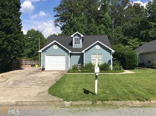 3489 Clare Cottage Trce SW, Marietta, GA 30008