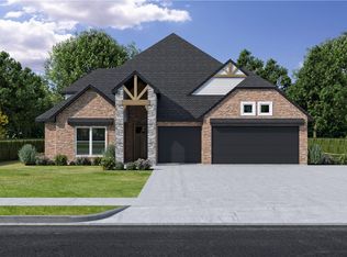 130 Collins Way, Centerton, AR 72719