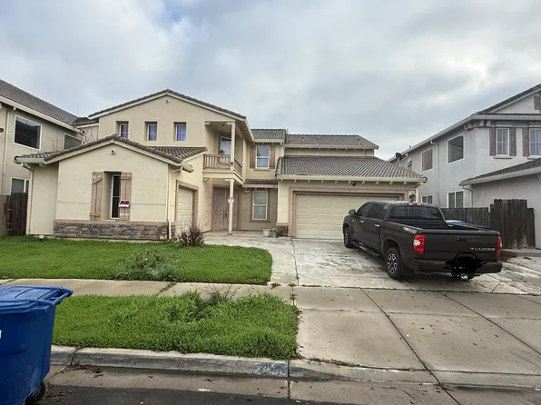 2406 Scarlet Oak Ct, Ceres, CA 95307