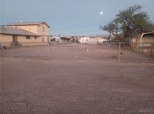 1600 Lakeside Dr, Bullhead City, AZ 86442