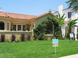 1245 S Ridgeley Dr, Los Angeles, CA 90019