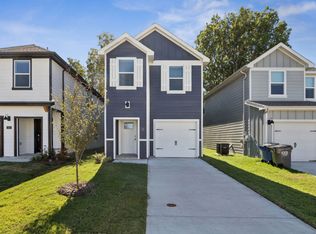 317 Clematis St, Princeton, TX 75407