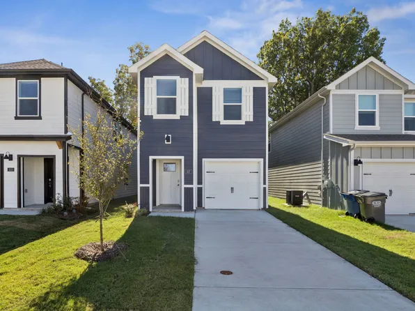 317 Clematis St, Princeton, TX 75407