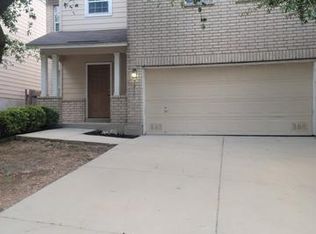 5210 Tomas Cir, San Antonio, TX 78240